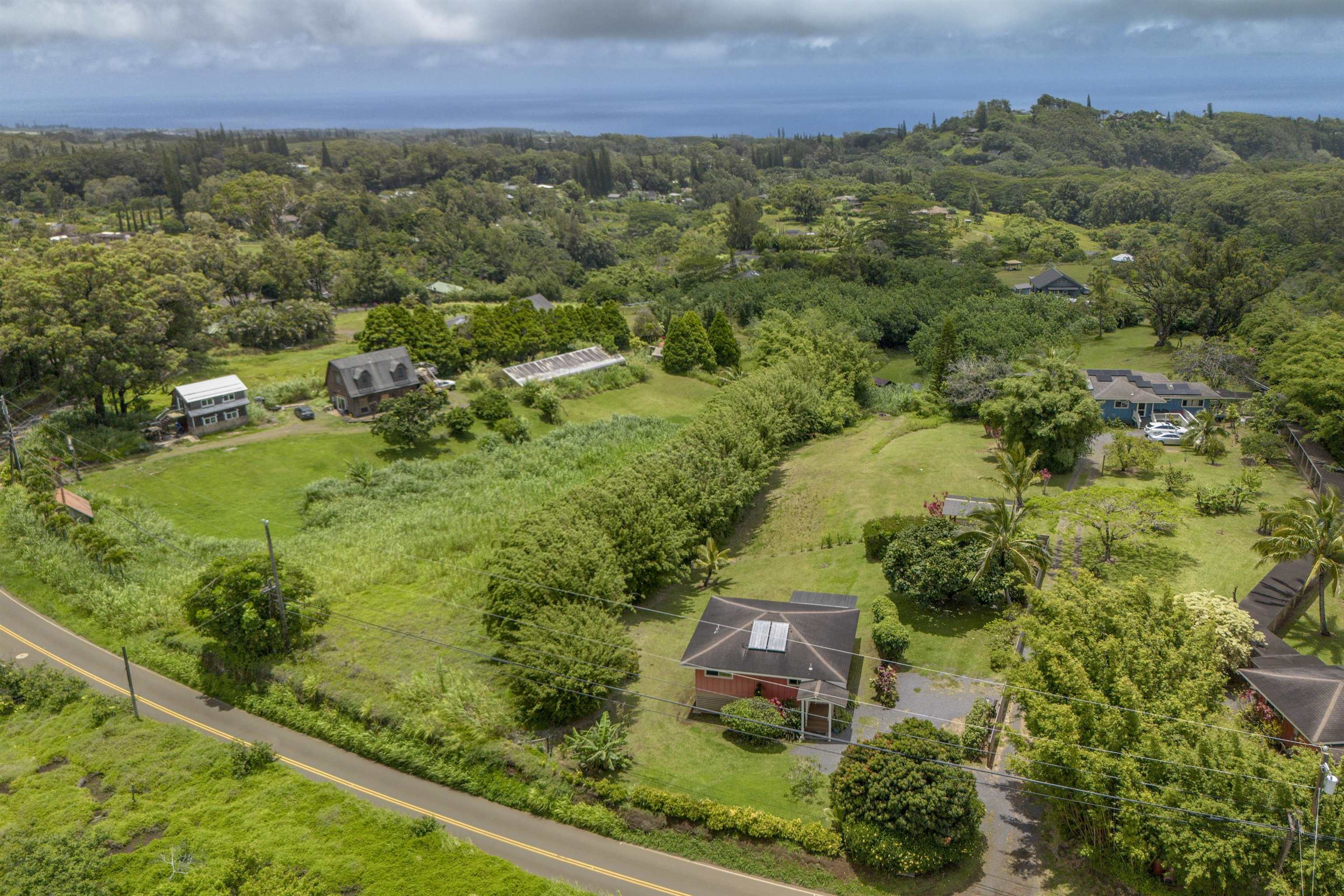 694 Kaupakalua Road, Unit B Haiku, HI 96708 - Photo 8 of 20
