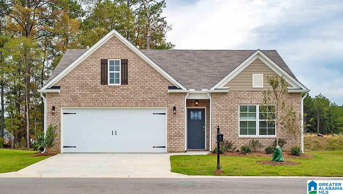 1164 Merion Drive Calera, AL 35040 - Photo 1 of 1
