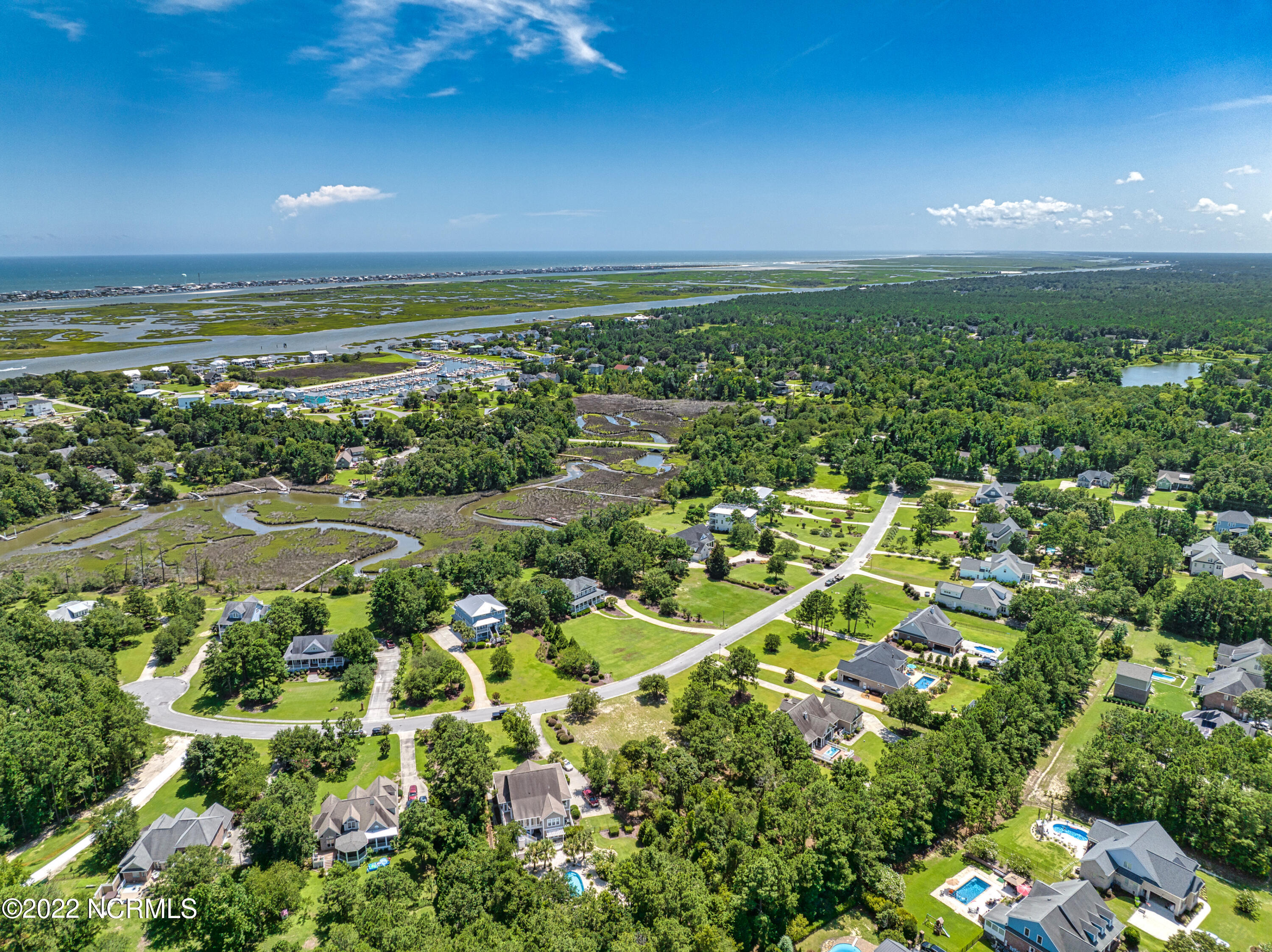 Lot 9 Crane Pointe Pointe, Unit POINTE Hampstead, NC 28443 - Photo 11 of 12 4