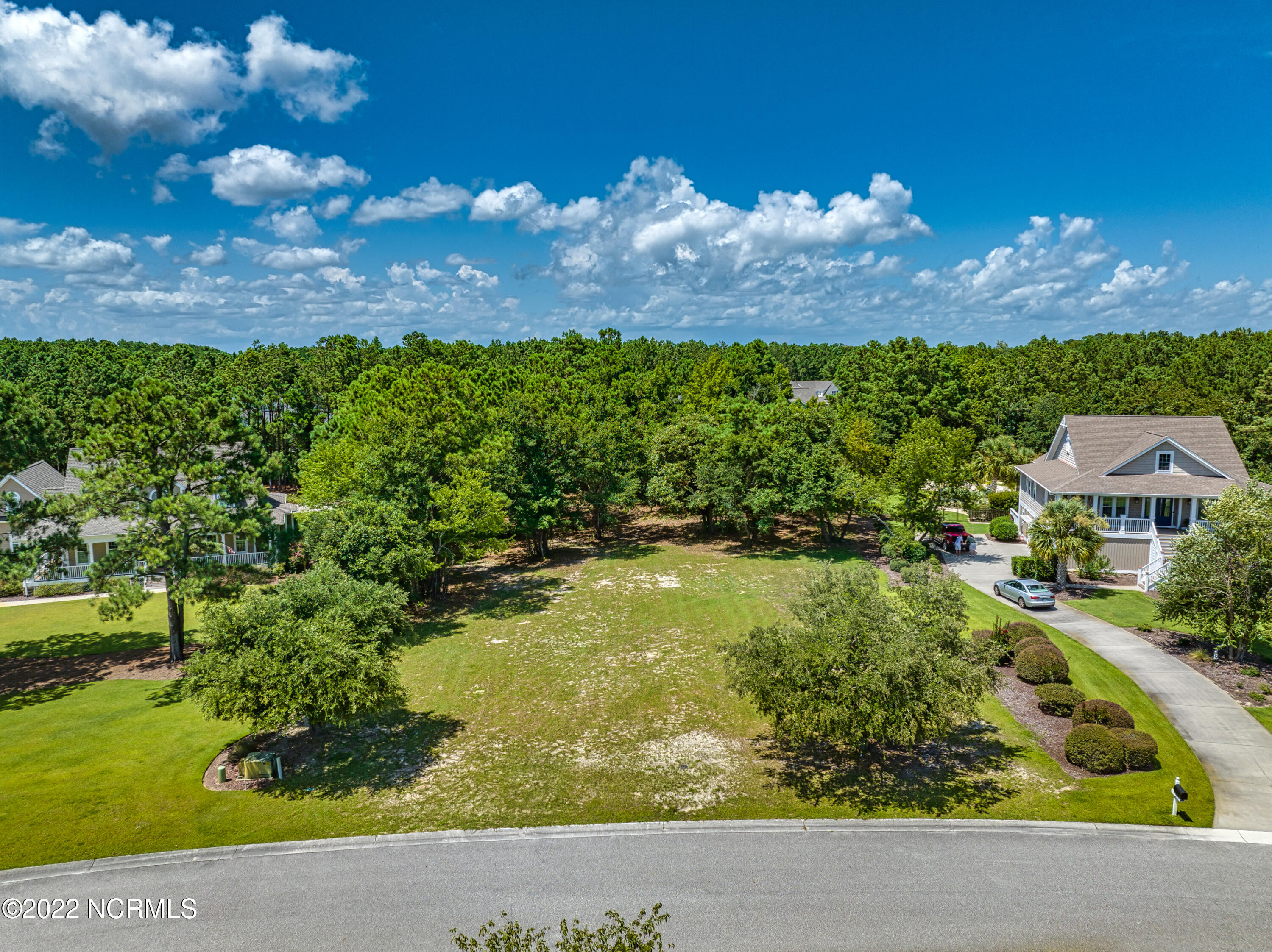 Lot 9 Crane Pointe Pointe, Unit POINTE Hampstead, NC 28443 - Photo 2 of 12 1