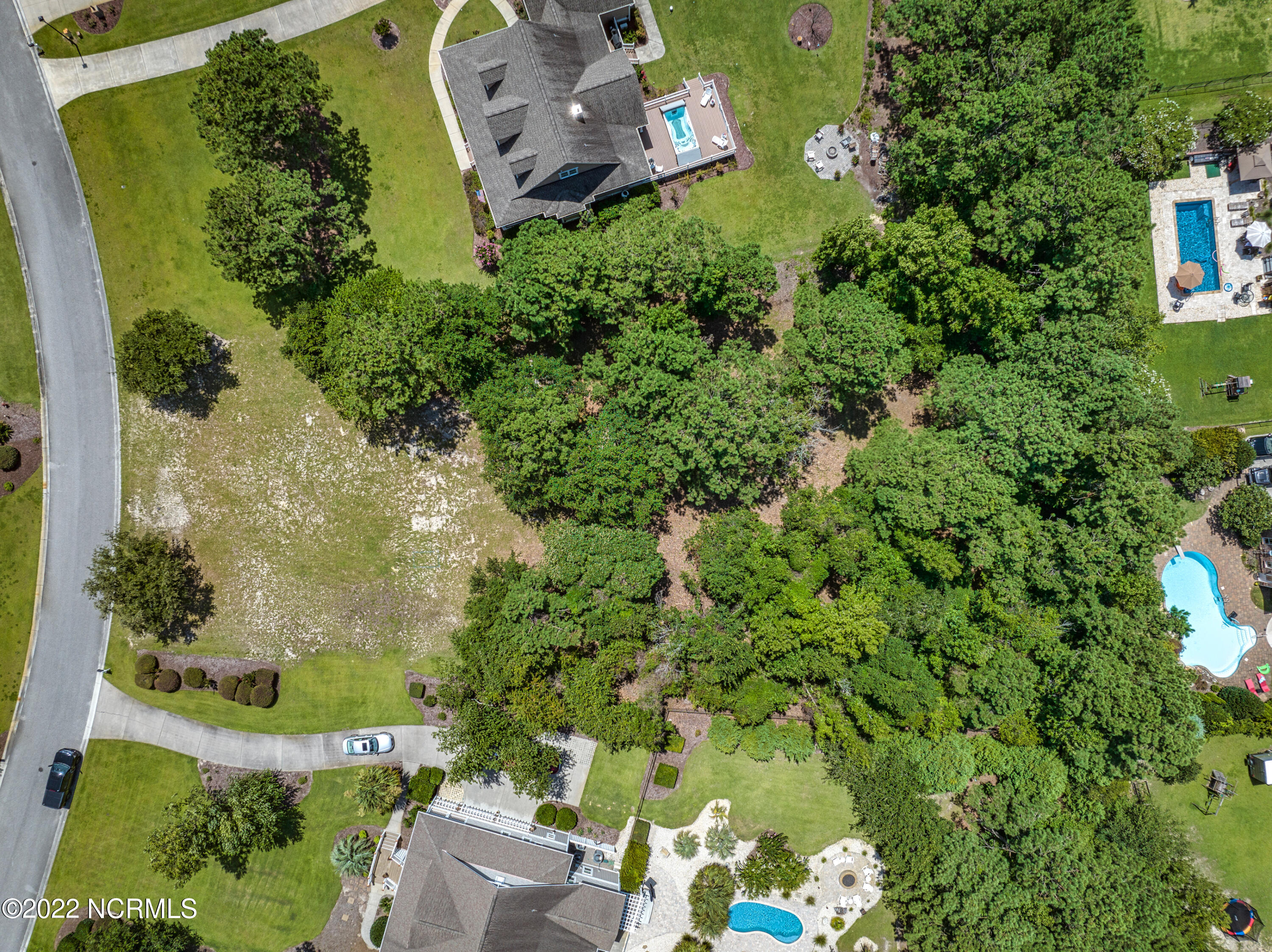 Lot 9 Crane Pointe Pointe, Unit POINTE Hampstead, NC 28443 - Photo 3 of 12 10