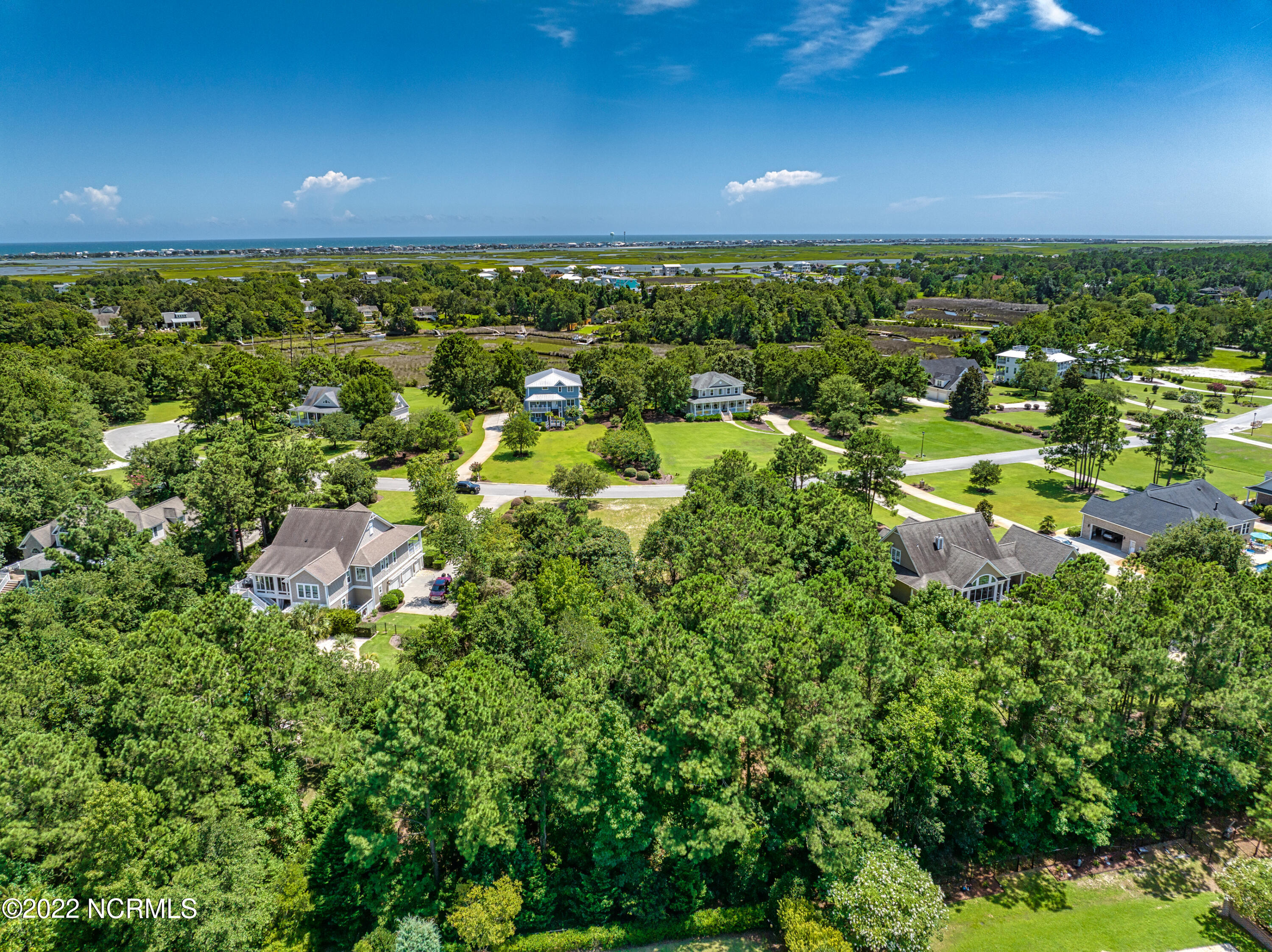 Lot 9 Crane Pointe Pointe, Unit POINTE Hampstead, NC 28443 - Photo 6 of 12 2