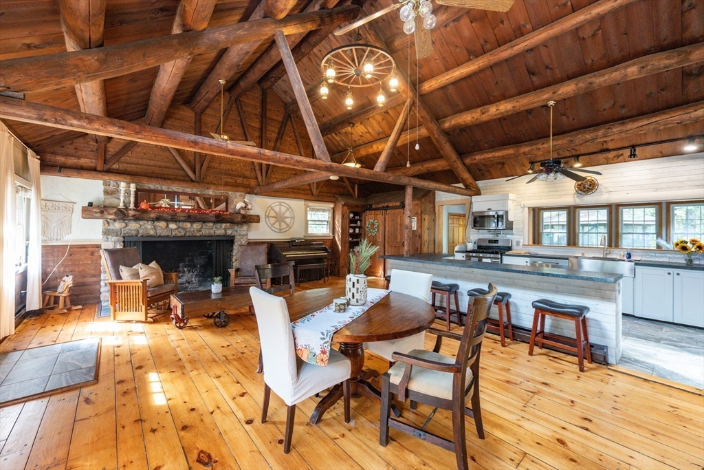 95 Howland Road Freetown, MA 02702 - Photo 11 of 33