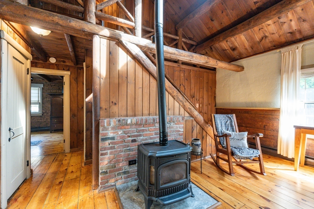 95 Howland Road Freetown, MA 02702 - Photo 12 of 33