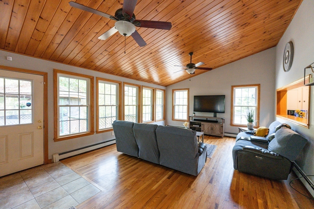 95 Howland Road Freetown, MA 02702 - Photo 18 of 33