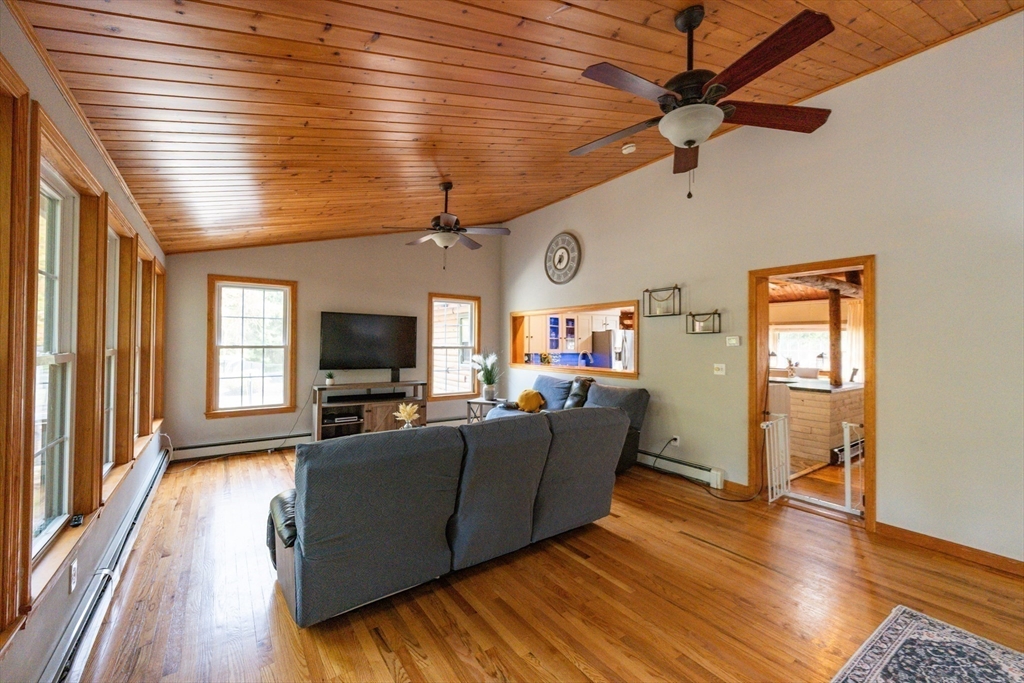 95 Howland Road Freetown, MA 02702 - Photo 19 of 33