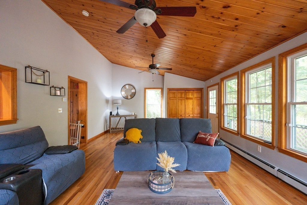 95 Howland Road Freetown, MA 02702 - Photo 20 of 33