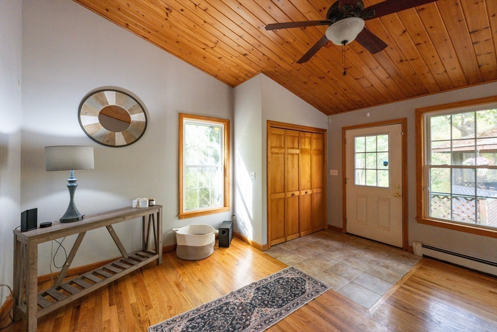 95 Howland Road Freetown, MA 02702 - Photo 21 of 33