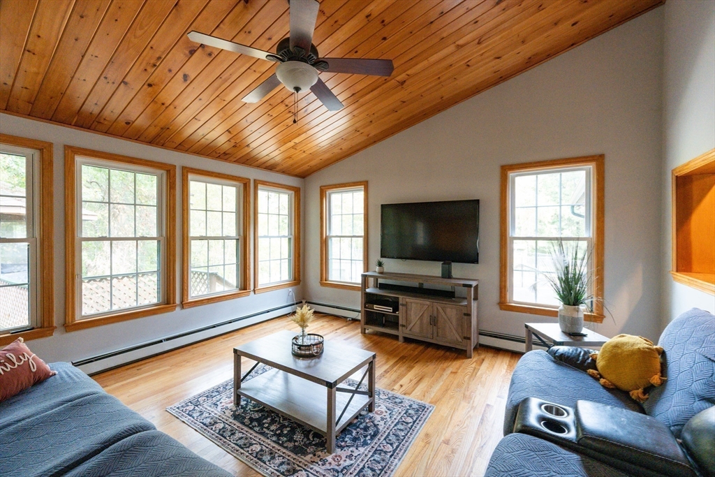 95 Howland Road Freetown, MA 02702 - Photo 22 of 33