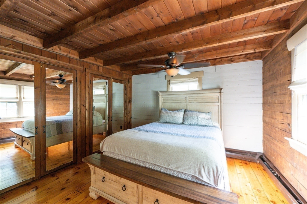 95 Howland Road Freetown, MA 02702 - Photo 23 of 33