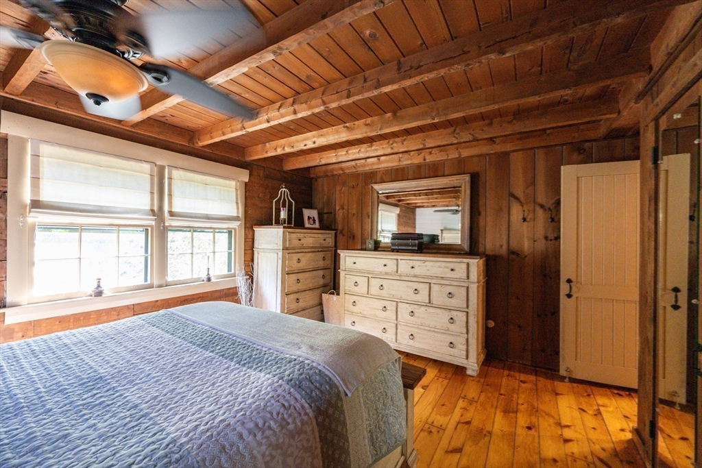 95 Howland Road Freetown, MA 02702 - Photo 24 of 33