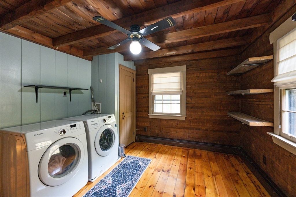 95 Howland Road Freetown, MA 02702 - Photo 25 of 33