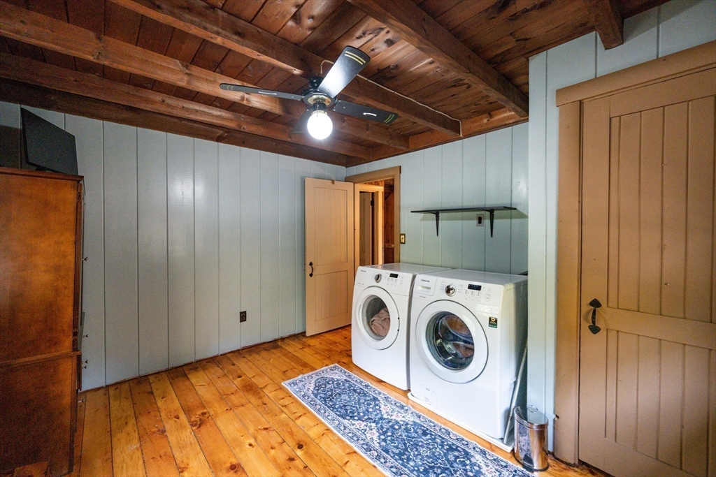 95 Howland Road Freetown, MA 02702 - Photo 26 of 33