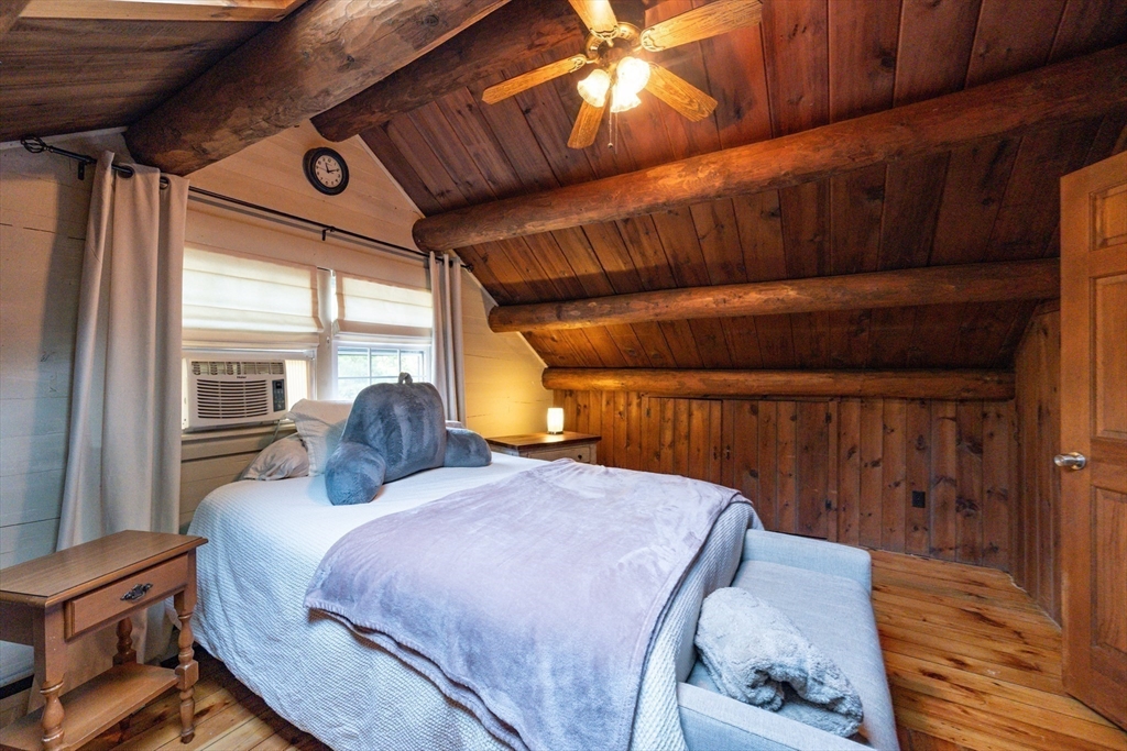 95 Howland Road Freetown, MA 02702 - Photo 29 of 33