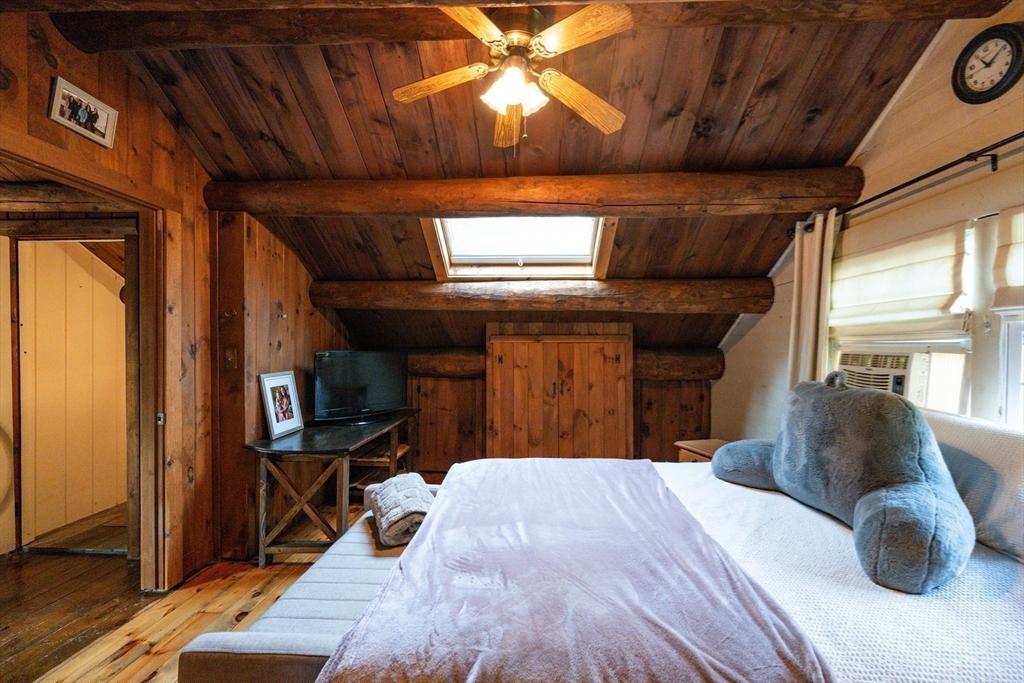 95 Howland Road Freetown, MA 02702 - Photo 30 of 33