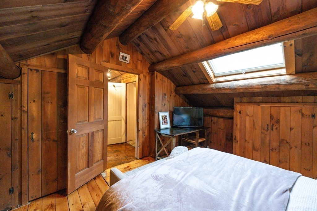 95 Howland Road Freetown, MA 02702 - Photo 31 of 33