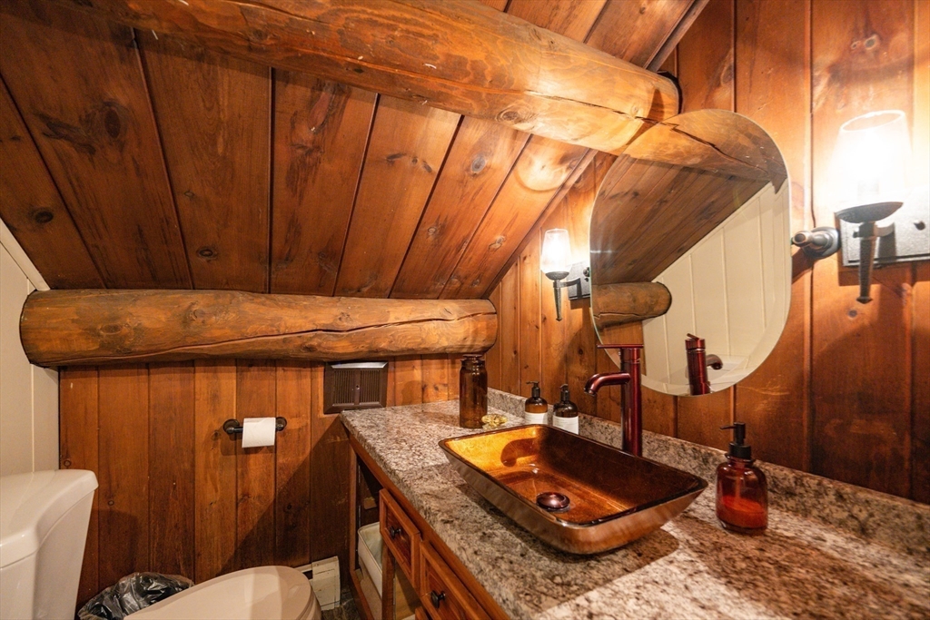 95 Howland Road Freetown, MA 02702 - Photo 32 of 33