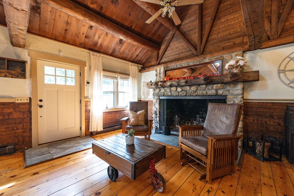 95 Howland Road Freetown, MA 02702 - Photo 8 of 33