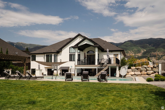 924 Country Lane Farmington, UT 84025 - Photo 81 of 91 Back house