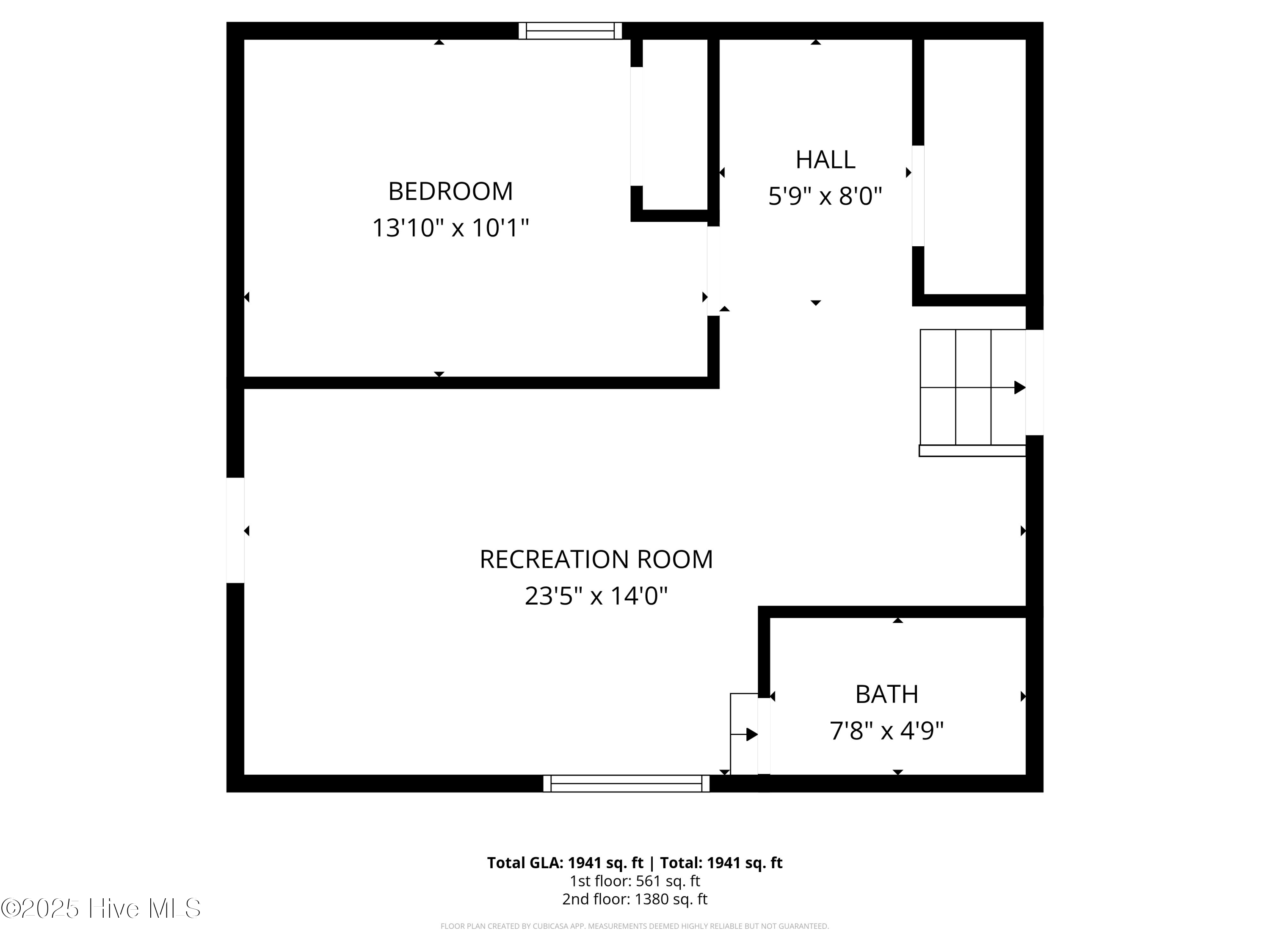 3819 Cumberland Road Fayetteville, NC 28306 - Photo 40 of 47