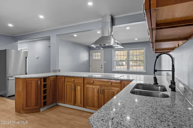 $359,900 | 3819 Cumberland Road, Fayetteville, NC 28306