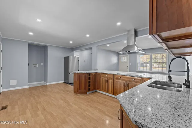 $359,900 | 3819 Cumberland Road, Fayetteville, NC 28306