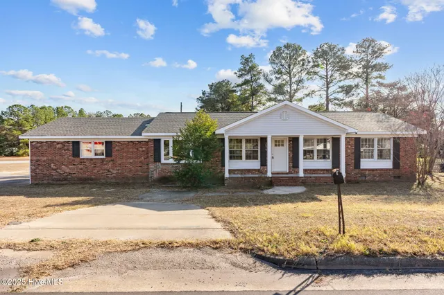 $359,900 | 3819 Cumberland Road, Fayetteville, NC 28306