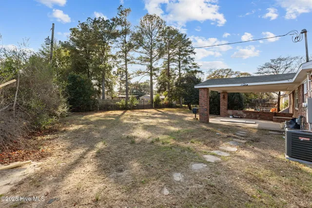 $359,900 | 3819 Cumberland Road, Fayetteville, NC 28306