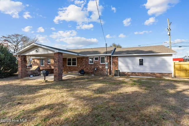 $359,900 | 3819 Cumberland Road, Fayetteville, NC 28306