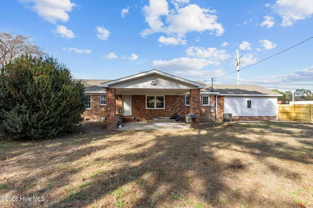 $359,900 | 3819 Cumberland Road, Fayetteville, NC 28306