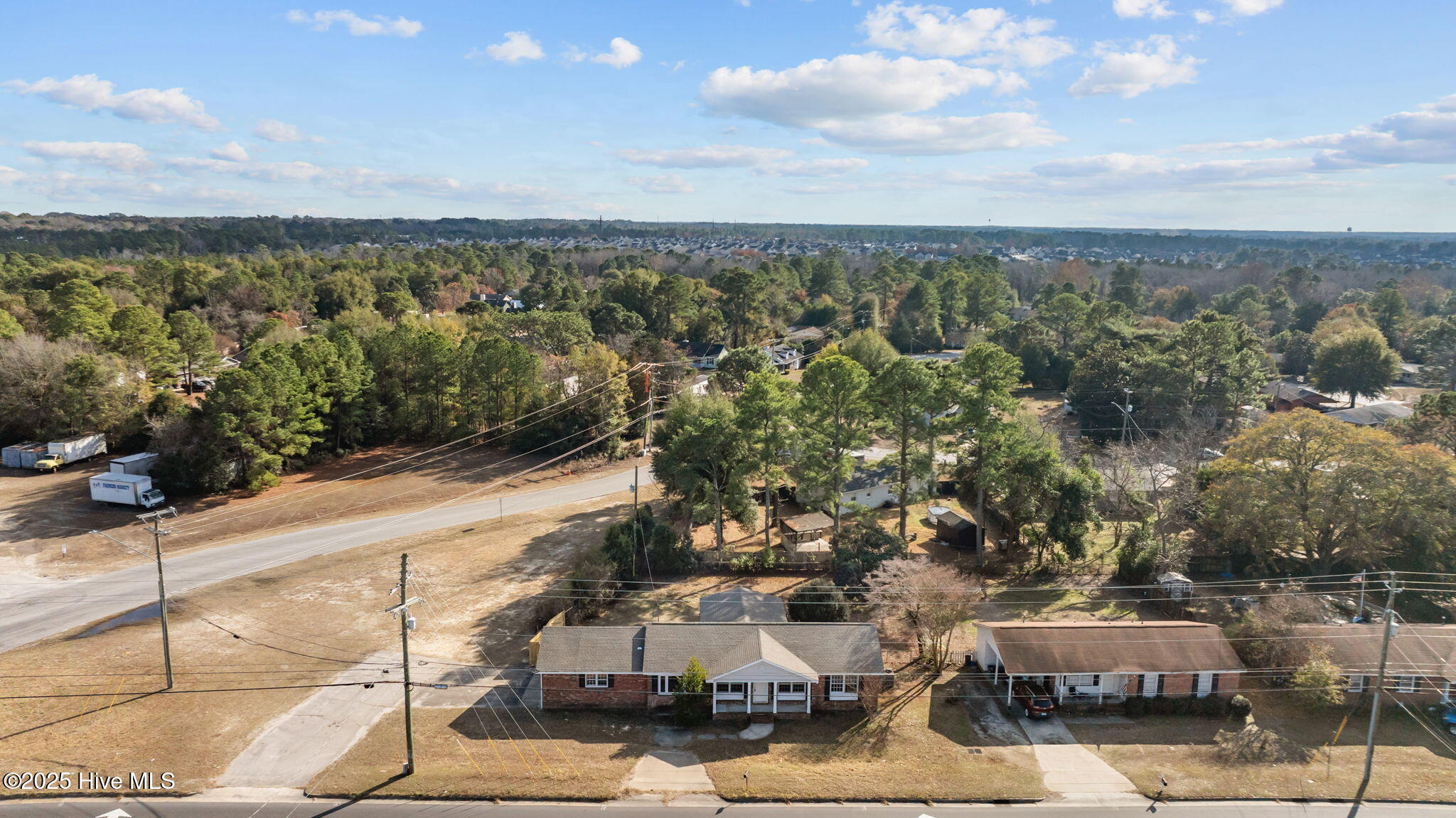 3819 Cumberland Road Fayetteville, NC 28306 - Photo 35 of 47 35-web-or-mls-DJI_0089