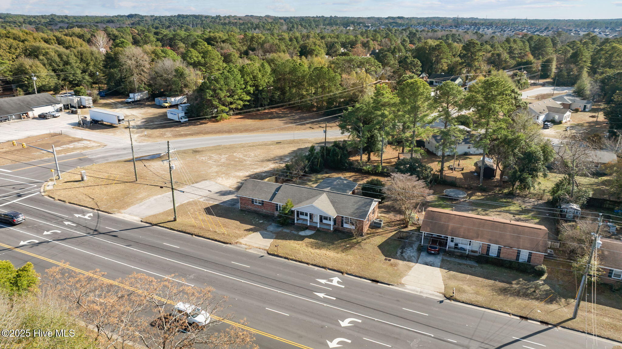 3819 Cumberland Road Fayetteville, NC 28306 - Photo 37 of 47 37-web-or-mls-DJI_0091