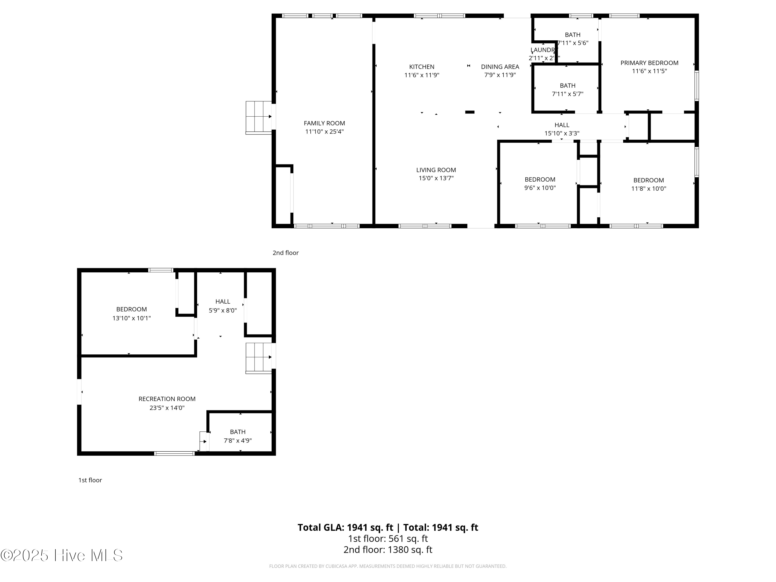 3819 Cumberland Road Fayetteville, NC 28306 - Photo 42 of 47