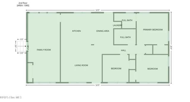 $359,900 | 3819 Cumberland Road, Fayetteville, NC 28306