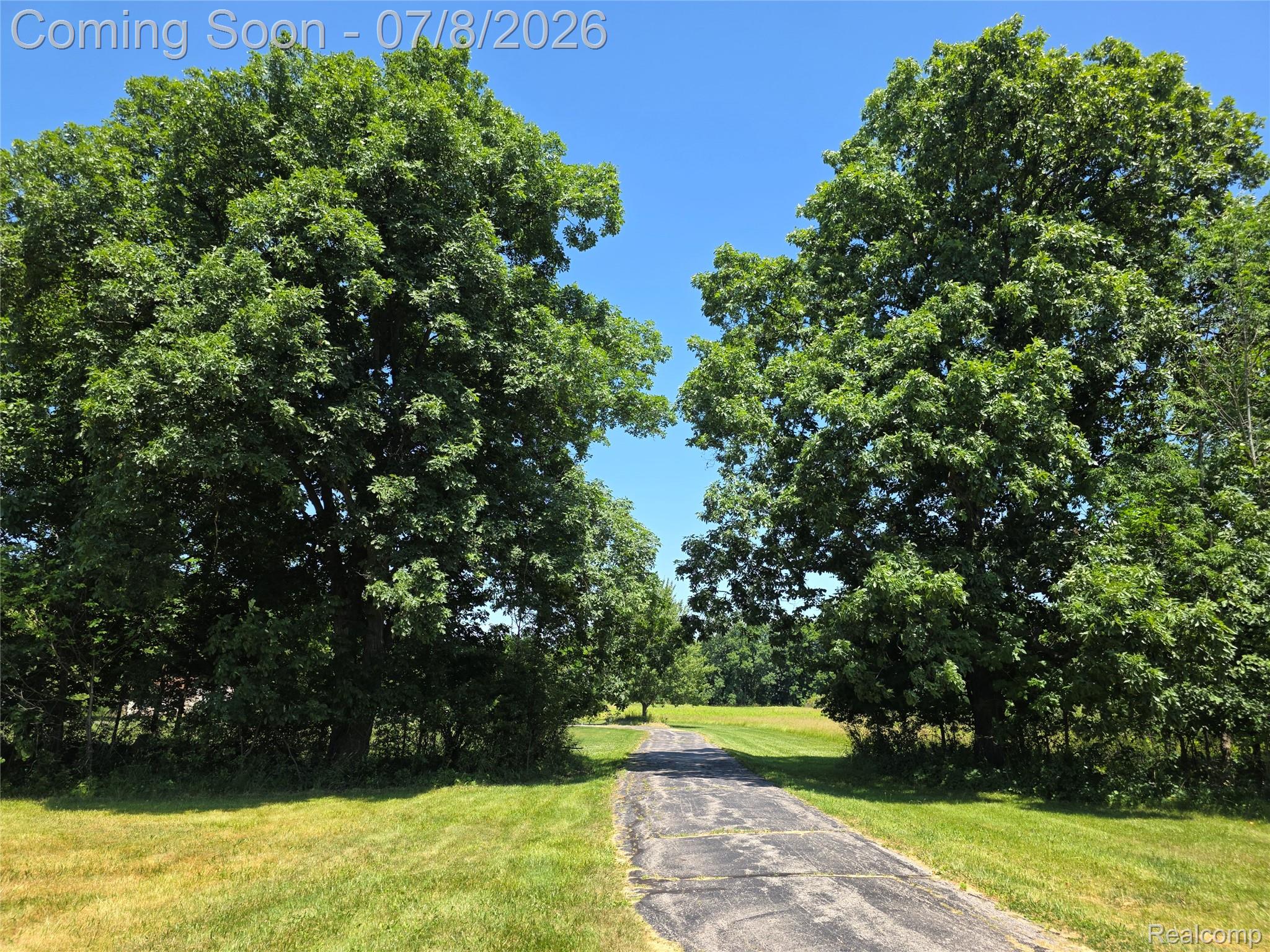3581 North Burkhart Road Howell, MI 48855 - Photo 3 of 15 Image quality insufficient for description