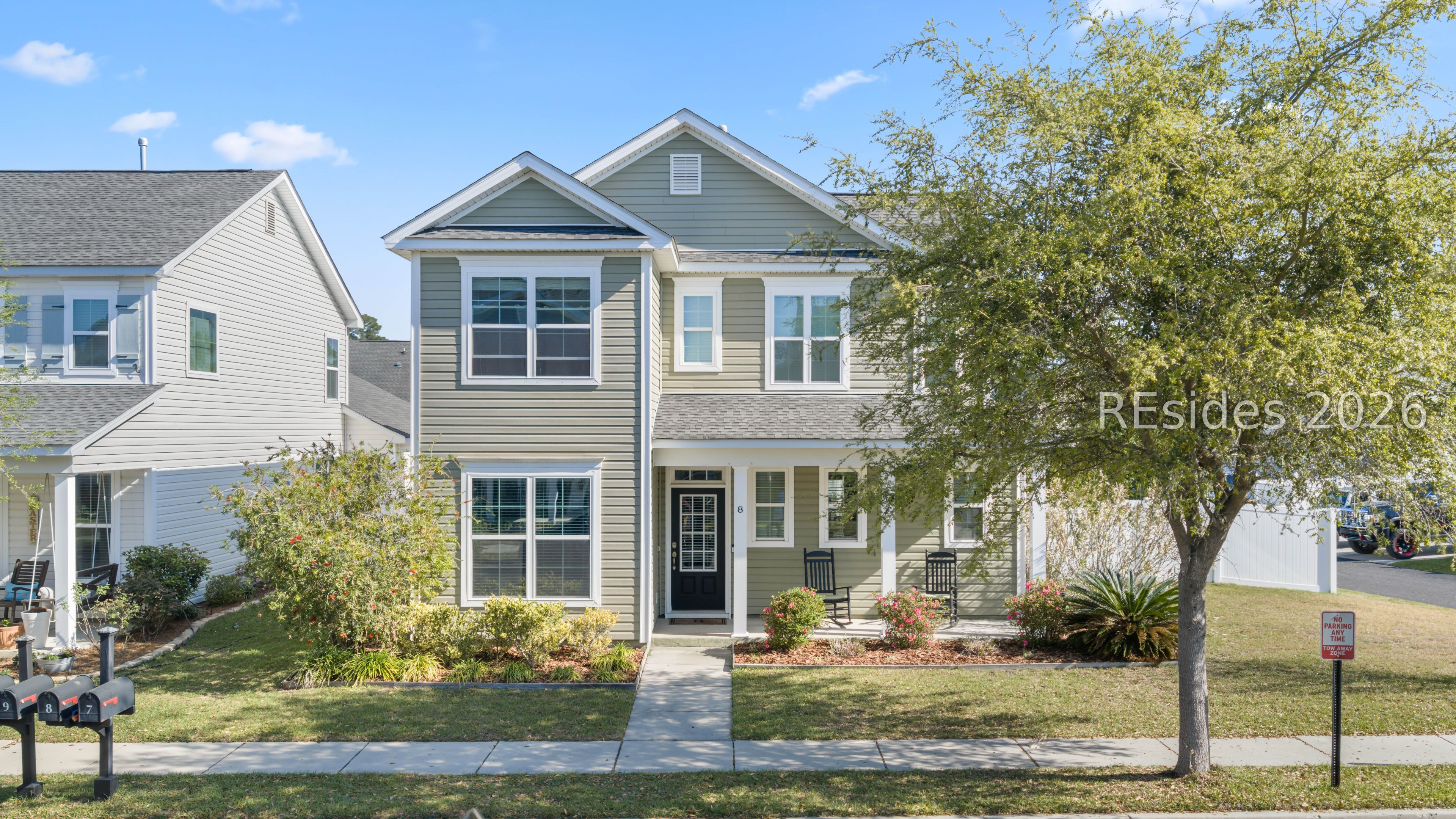 8 7th Avenue Bluffton, SC 29910 - Photo 38 of 42