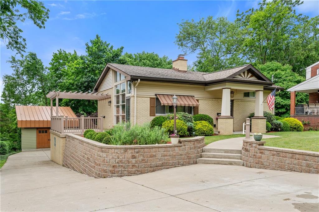 1238 Old Concord Road Monroeville, PA 15146 - Photo 1 of 25 Gallery Image 1