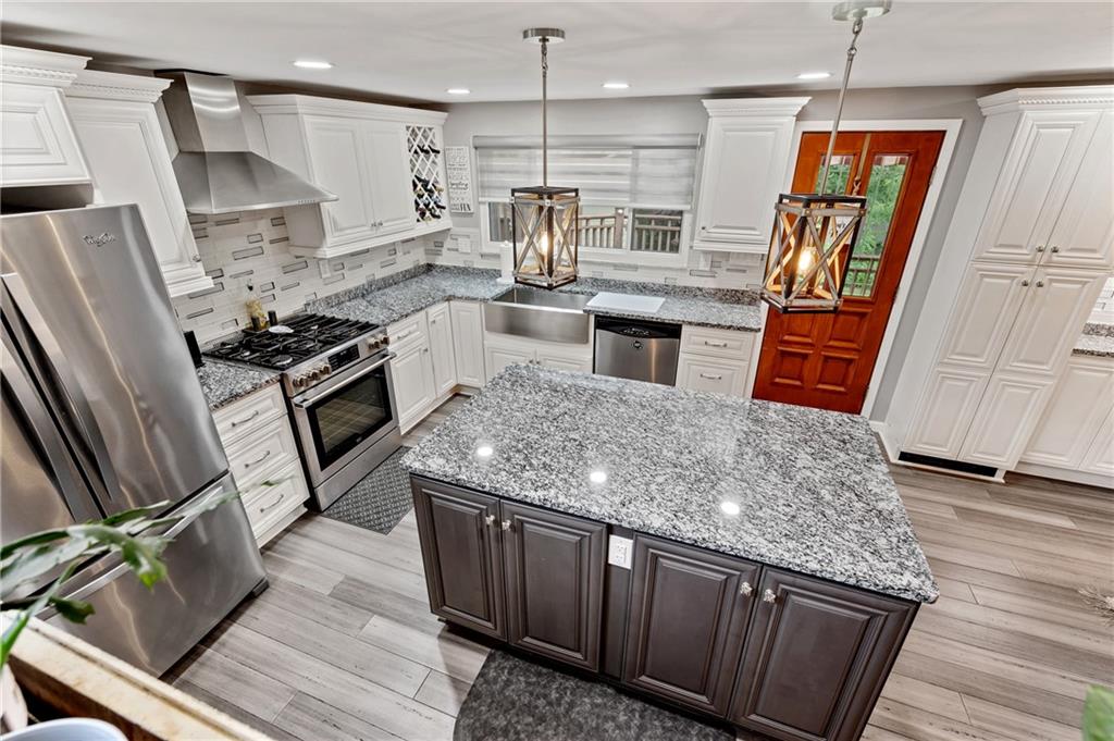 1238 Old Concord Road Monroeville, PA 15146 - Photo 13 of 25 Gallery Image 13