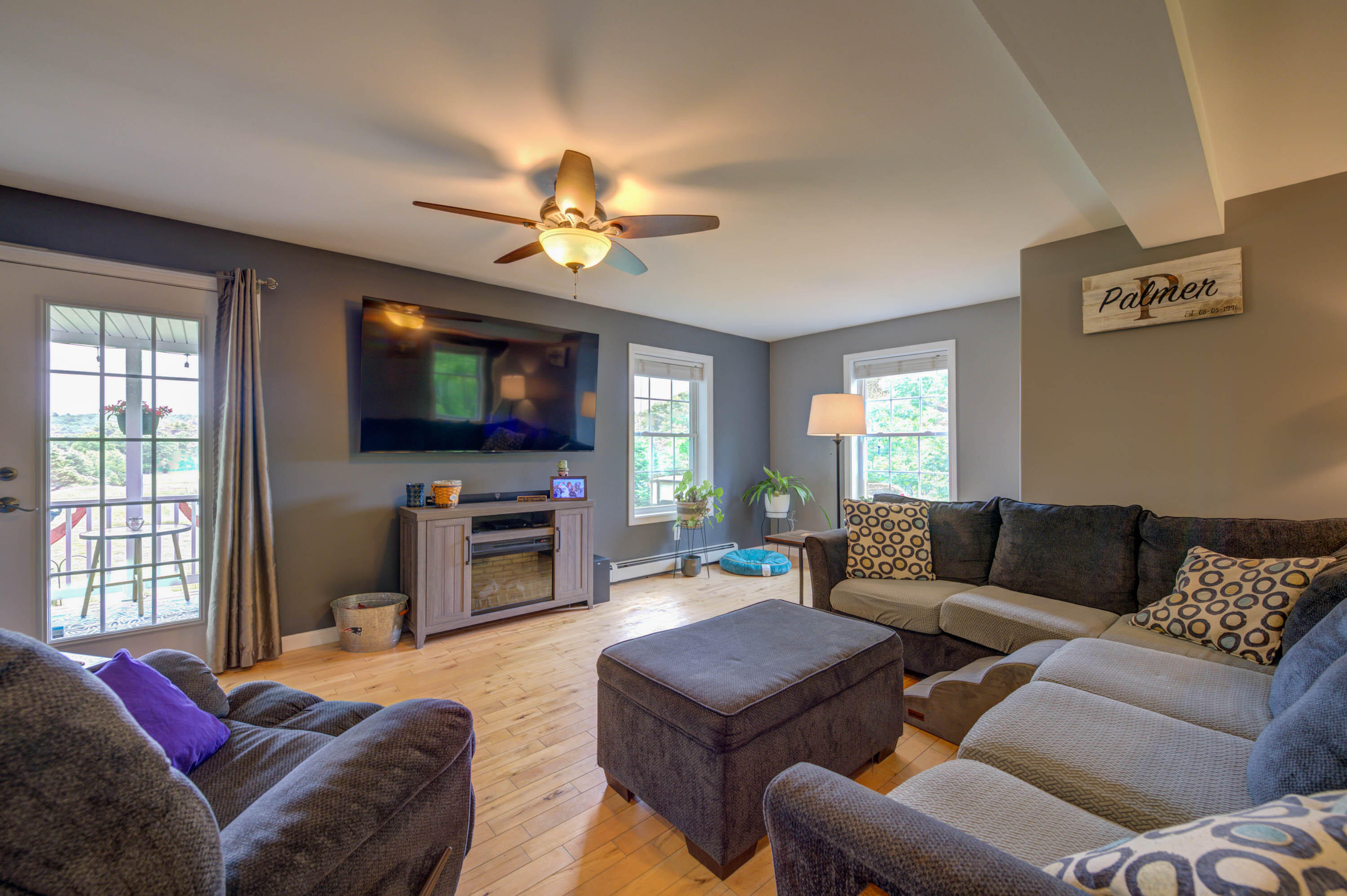 1721 Augusta Road Bowdoin, ME 04287 - Photo 12 of 43 pic-9