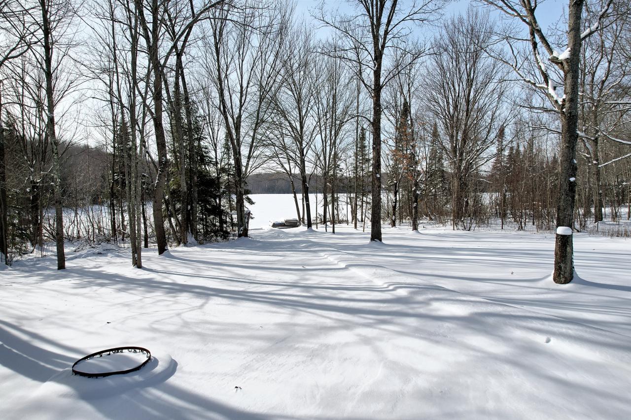 1104 Nicolet Shores Road Phelps, WI 54554 - Photo 2 of 35 Gallery Image 2
