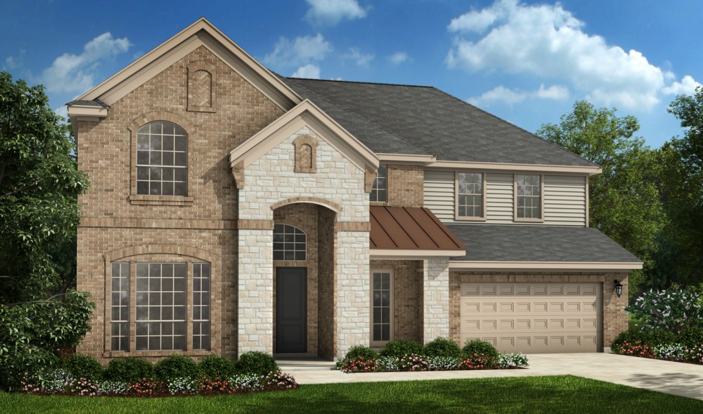 218 Ranch Ridge Drive Dripping Springs, TX 78620 - Photo 1 of 1 Gallery Image 1