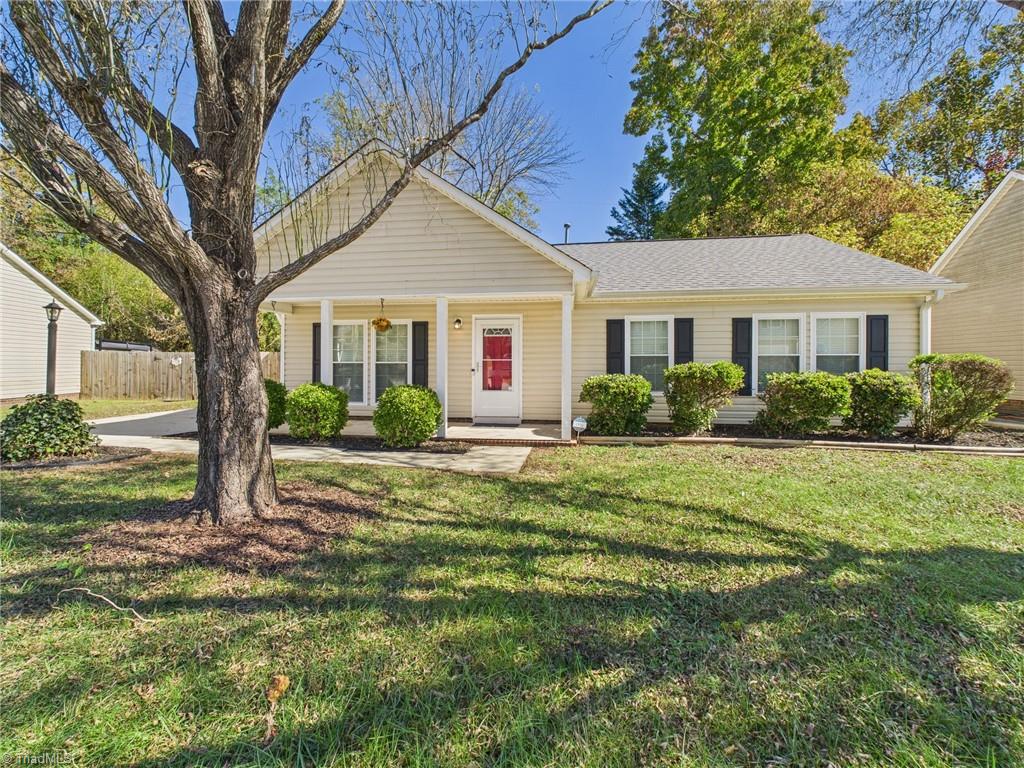 2126 Carlisle Way High Point, NC 27265 - Photo 1 of 28 Gallery Image 1
