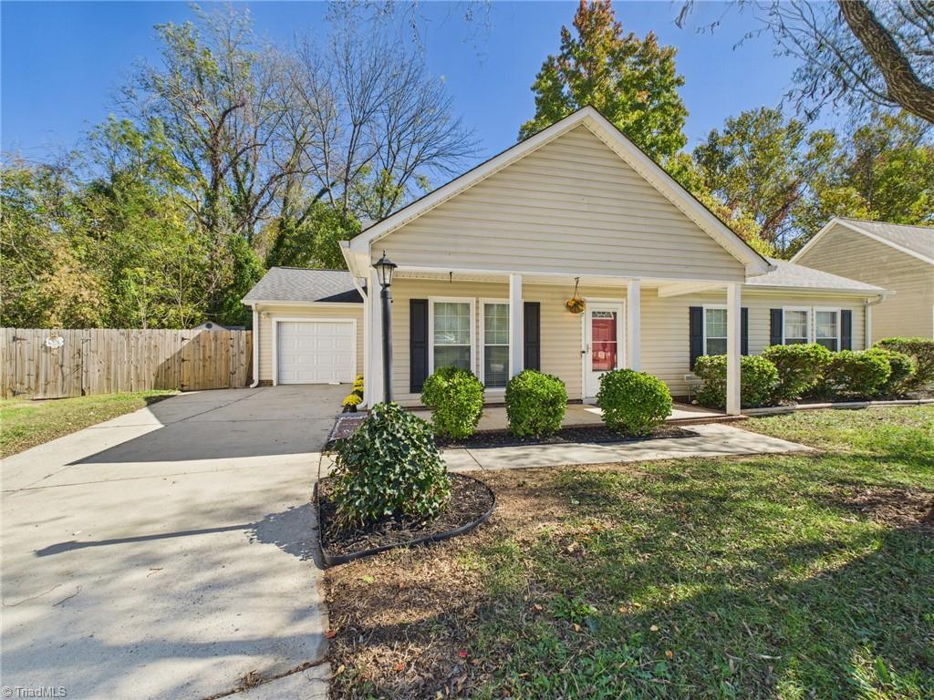 2126 Carlisle Way High Point, NC 27265 - Photo 23 of 28 Gallery Image 23