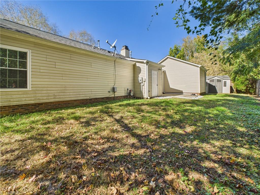 2126 Carlisle Way High Point, NC 27265 - Photo 26 of 28 Gallery Image 26