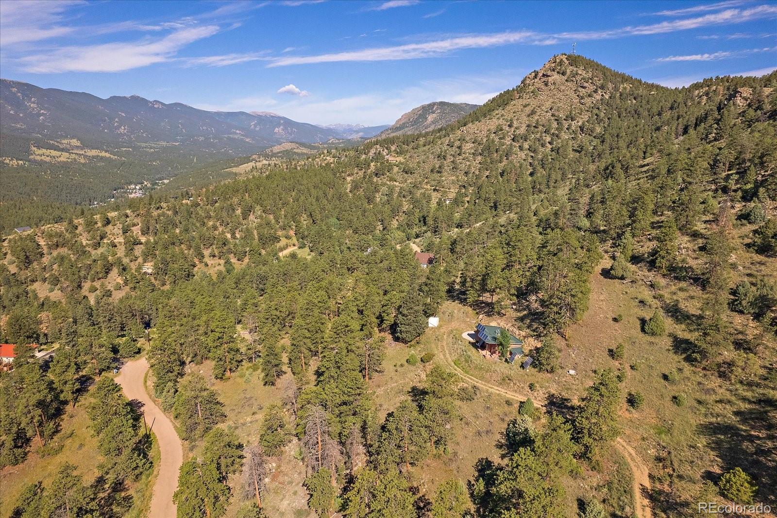 1567 South Ridge Road Bailey, CO 80421 - Photo 17 of 27 Gallery Image 17