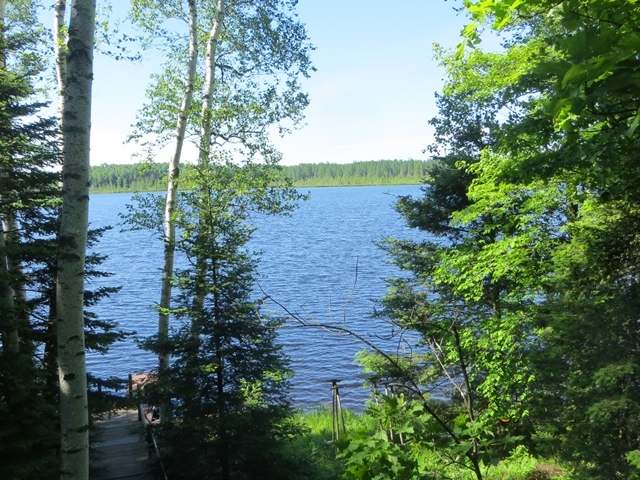 9519 Ruffed Grouse Road Presque Isle, WI 54557 - Photo 12 of 14 Gallery Image 12