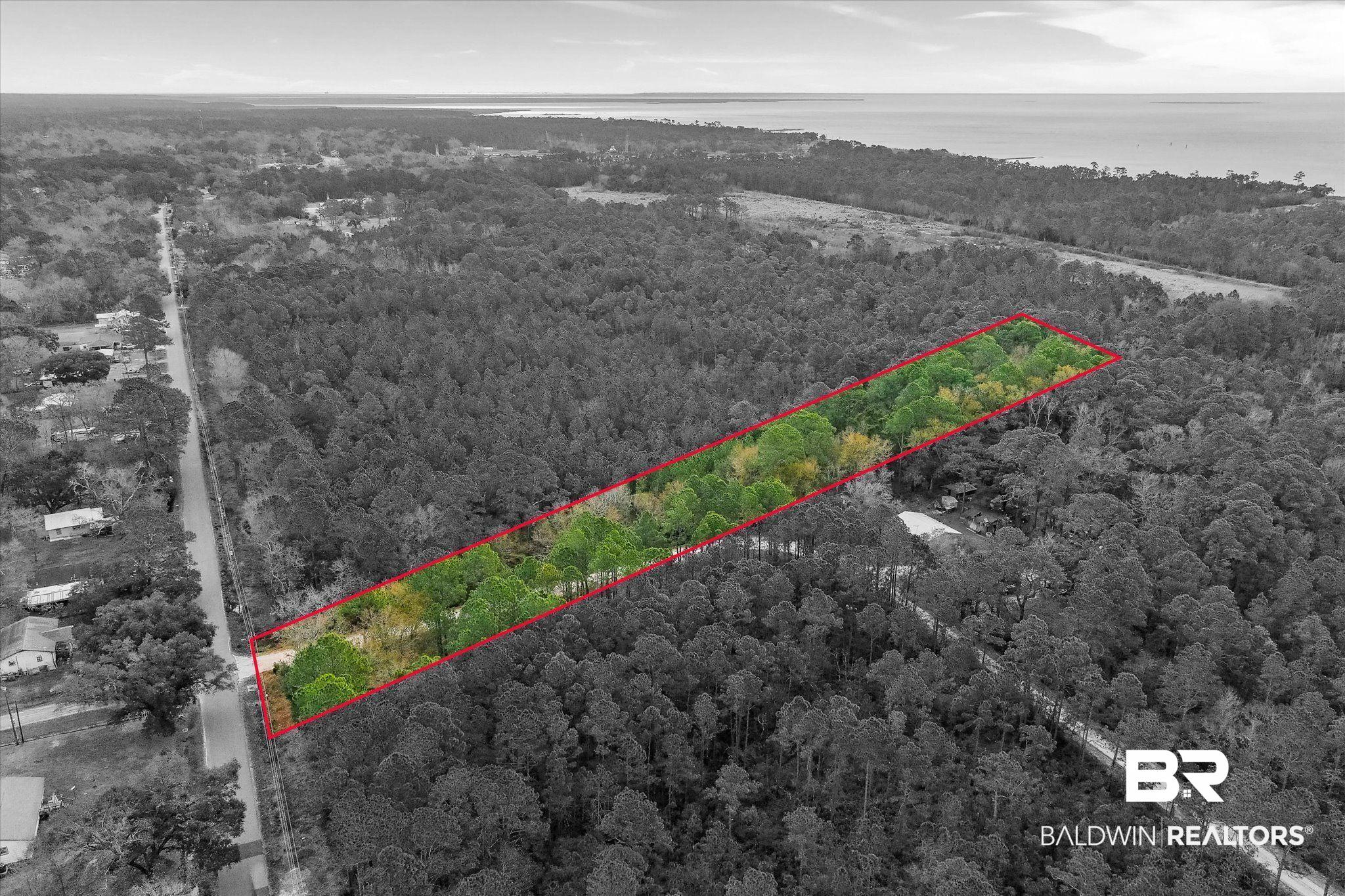 5414 Sumatra Drive Coden, AL 36523 - Photo 3 of 23