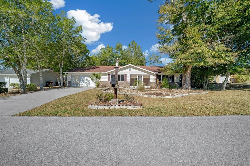 8639 Southwest 116th Lane Road Ocala, FL 34481 - Photo 18 of 63 Frontage