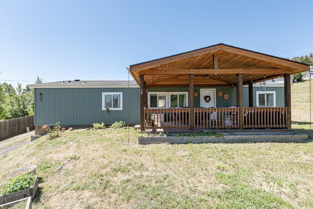 603 4th Street Juliaetta, ID 83535 - Photo 7 of 32