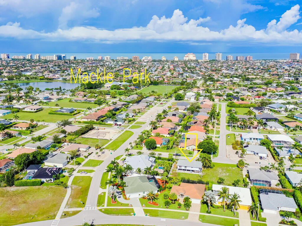 185 Delbrook Way Marco Island, FL 34145 - Photo 6 of 10 view of city